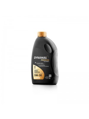 Dynamax ULTRA LONGLIFE 5W30 1L